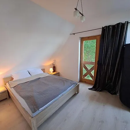 Przystanek Jezioro - Kaszuby Studzienice