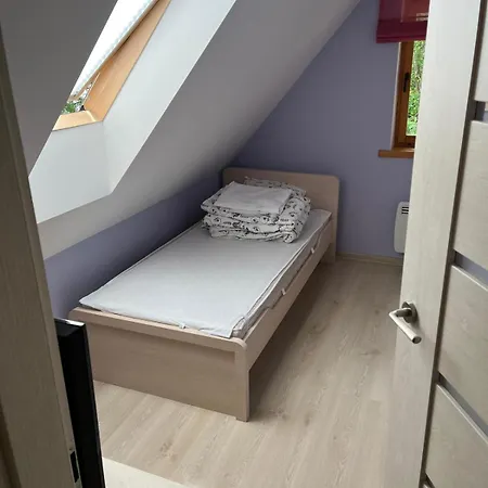 Przystanek Jezioro - Kaszuby * Studzienice