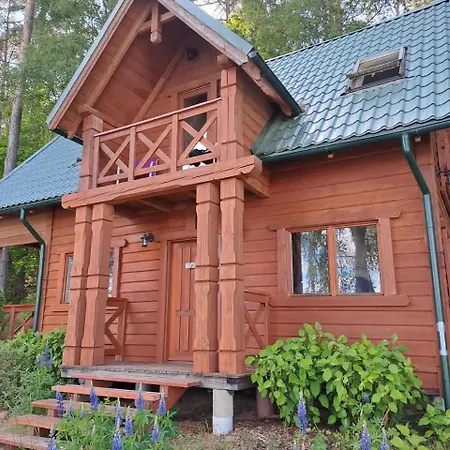Przystanek Jezioro - Kaszuby