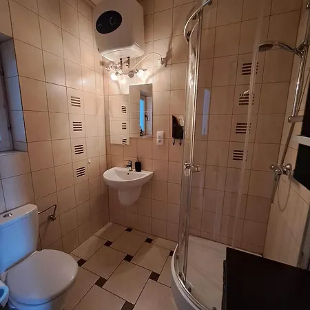 Chalet Przystanek Jezioro - Kaszuby